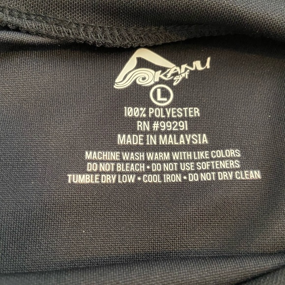 Kanu surf Tshirt for sale - Picture 3 of 4